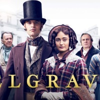 Belgravia: Downton Abbey meets Jane Austen